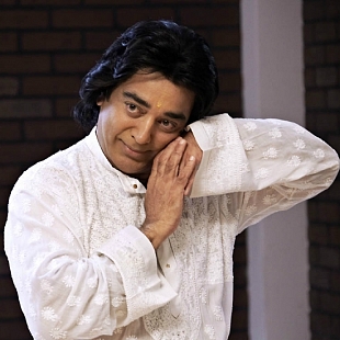 Kamal Haasan- Vishwaroopam 