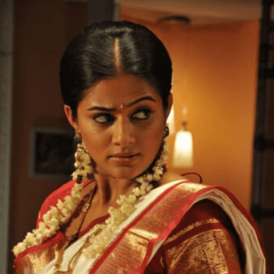 Priyamani in 'Chaarulatha'