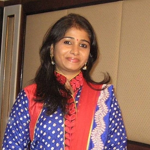 Poornima Ramasamy - Costume Designer