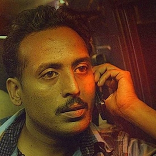 Sujith Shankar - Actor