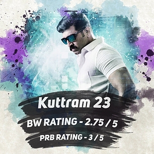 Kuttram 23 Movie Download In Moviesda