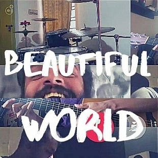 7. Beautiful World - When Chai Met Toast