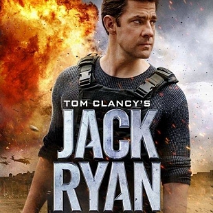 Jack Ryan