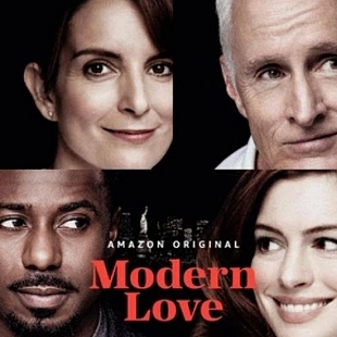 Modern Love