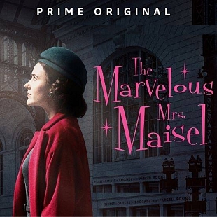 The Marvelous Mrs. Maisel