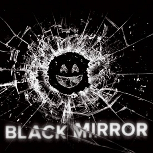 Black Mirror - Netflix