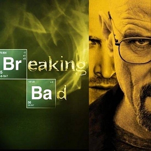 Breaking Bad - Netflix