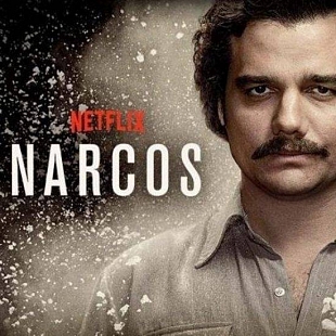 Narcos - Netflix