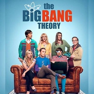The Big Bang Theory - Amazon Prime