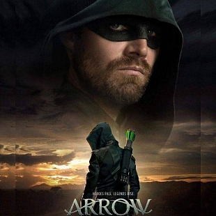 Arrow 