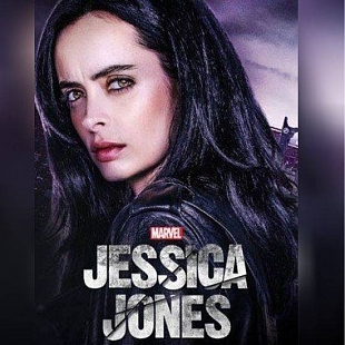 Jessica Jones