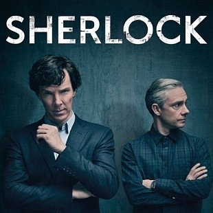 Sherlock