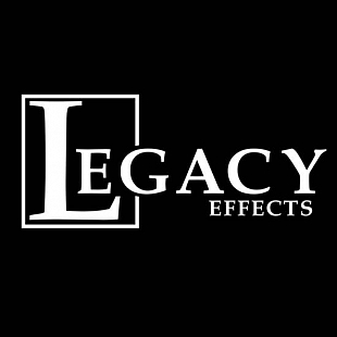 Legacy Special Effects