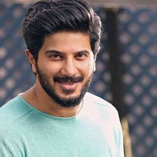 Dulquer Salmaan