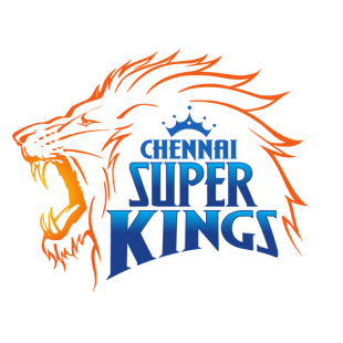 Official Twitter handle of Chennai Super Kings