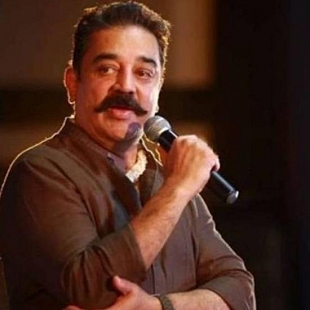 Kamal Haasan