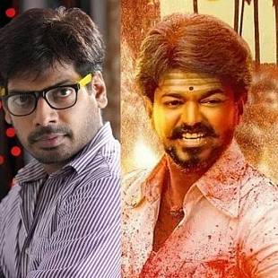 Nitin Sathyaa