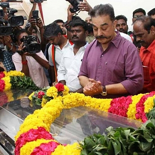 Kamal Haasan