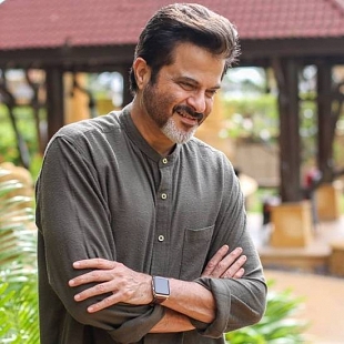 Anil Kapoor