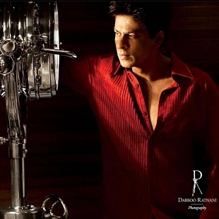 Shah Rukh Khan