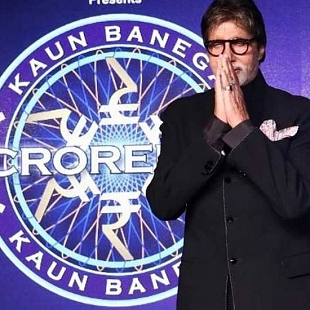 Amitabh Bachchan - Kaun Banega Crorepati (season 1, 2, 4 to present), Bigg Boss Hindi (season 3), Aaj Ki Raat Hai Zindagi