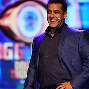 Salman Khan - Bigg Boss Hindi (season 4 - present)