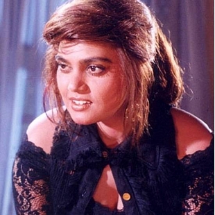 Silk Smitha