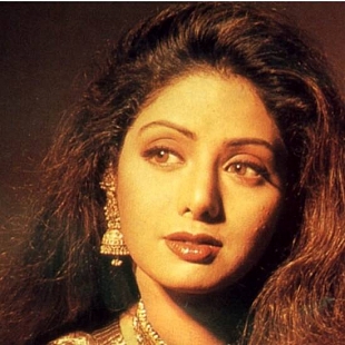 Sridevi