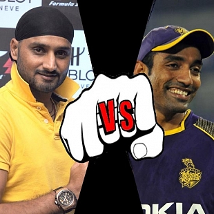 May 3 | Kolkata Knight Riders | 8 PM - Away