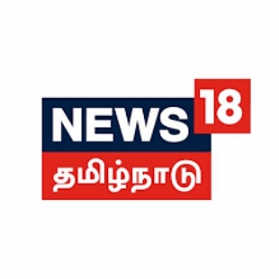 News 18 Tamil Nadu - Rs.0.5 + GST