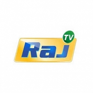 Raj TV - Rs.3 + GST