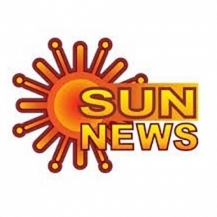Sun News - Rs.1 + GST