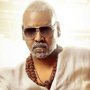 Kanchana 3