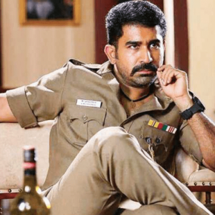 Thimiru Pudichavan