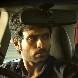 Arima Nambi (2014)