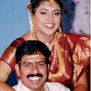 Roja Sex Images - Roja, Selvamani | Directors who married actresses - 10 lovely couples