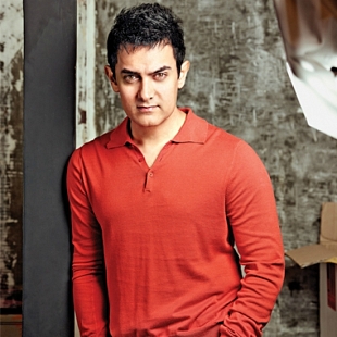 Aamir Khan- 52 years 