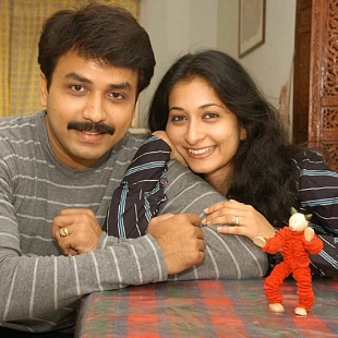 Sindhu Shyam And Ganesh