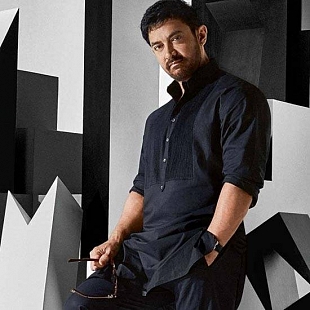 Aamir Khan - ₹97.5 crs