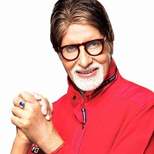 Amitabh Bachchan - ₹96.17 crs