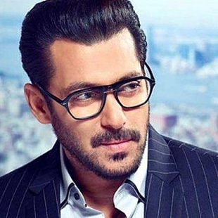 Salman Khan - ₹253.25 crs