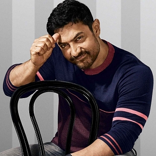 Aamir Khan - Rs 68.75 Crore - 6th Place