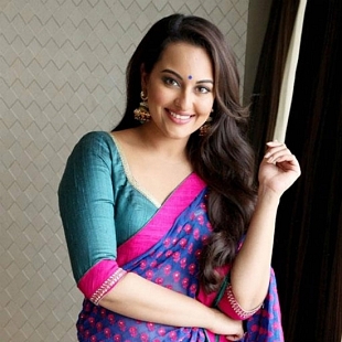Sonakshi Sinha - Rs 15.13 Crore - 45th Place
