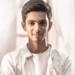 Anirudh Ravichander