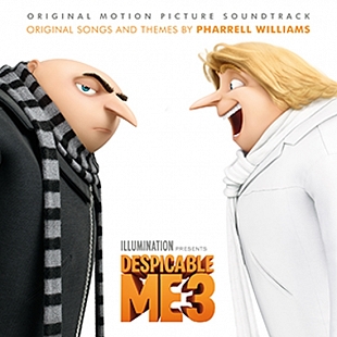 Despicable Me 3