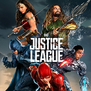 Justice League