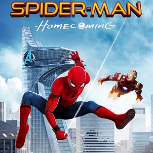 Spider-Man: Homecoming