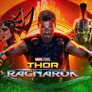 Thor: Ragnarok 