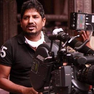 Ravivarman (cinematographer)-2018
