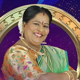 Bigg Boss Tamil 5 contestants - Chinna Ponnu